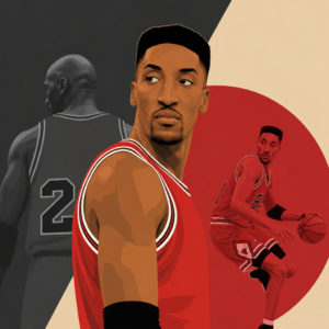 Scottie Pippen Legacy: Underrated Sidekick or All-Time Great in His Own Right?