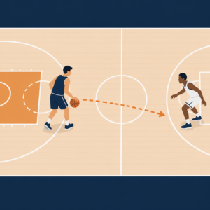 Backcourt Violation in Basketball: When and Why It Gets Called