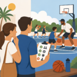 Basketball Summer Camp Guide: What Parents Should Look for, Ask, and Avoid