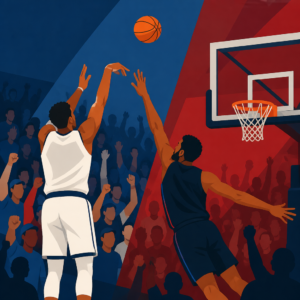 Best Play-In Tournament Games in NBA History: Upsets and Clutch Moments