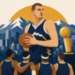 Denver Nuggets Rise: How Nikola Jokic Turned a Quiet Team Into Champions