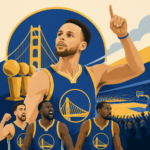 Golden State Warriors Dynasty Explained: How Steph Curry Changed the NBA