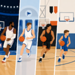 High School Basketball Rules: Key Differences From NBA, NCAA, and Youth Play