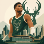 Milwaukee Bucks and Giannis: How One Player Rebuilt a Franchise