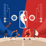 NBA Play-In Tournament Explained: Format, Rules, and Why It Changed the Playoff Race