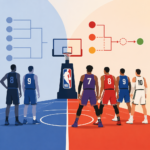 NBA Play-In Tournament History: How It Started and What Has Changed