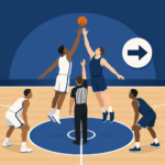 NBA Possession Arrow Explained: What Happens in a Jump Ball Situation