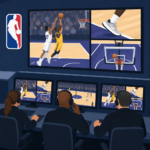 NBA Replay Center Explained: How Officials Review Calls in Real Time