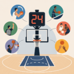 NBA Shot Clock Rules: Every Reset Situation You Need to Know