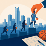 Oklahoma City Thunder Draft History: How Small Markets Build Through the Draft