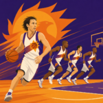 Phoenix Suns Run-and-Gun Era: Steve Nash and the Seven Seconds or Less System