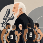 San Antonio Spurs System: Why the Popovich Era Was Unlike Anything Else in NBA History