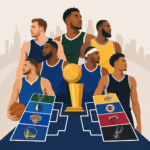 Top NBA Teams in 2026: Who Has the Best Roster and Path to the Title?