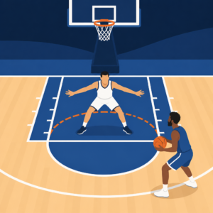 What Is Defensive Three Seconds in the NBA? The Rule and Why It Was Created