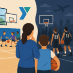 YMCA Basketball vs Travel Ball: How to Decide What Is Right for Your Child