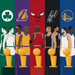 Greatest NBA Dynasties Ranked: Celtics, Lakers, Bulls, Spurs, and Warriors Compared