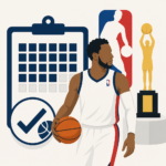 NBA Player Participation Policy Explained: The 65-Game Rule for Awards