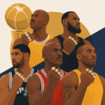NBA Players With the Most Rings: The All-Time Championship Leaders
