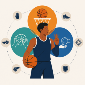 What Stat Usually Joins Points and Rebounds in a Triple-Double? Assists and Every Other Way to Get One